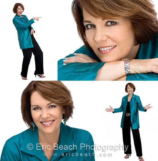 Melissa Galt - Eric Beach Photography